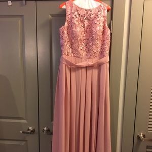 Bridesmaids Dress